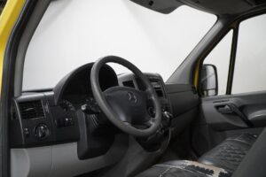 Mercedes-Benz Sprinter 311 CDI - Lahden Autokauppa